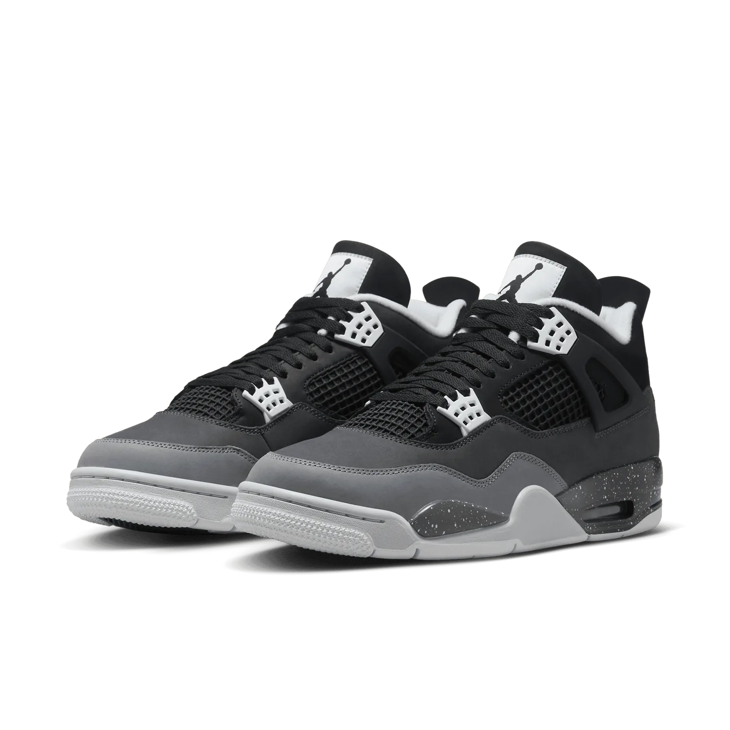 Air Jordan 4 Retro Fear image 4