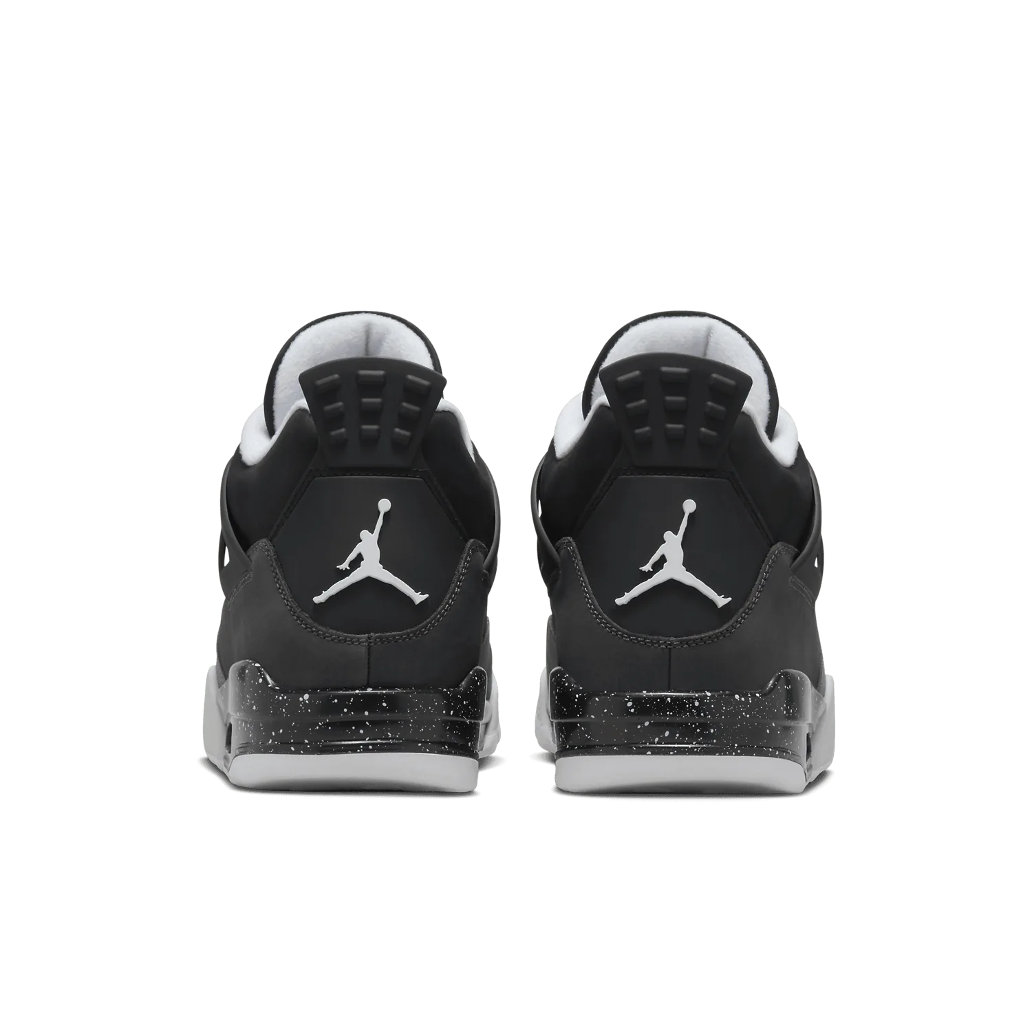 Air Jordan 4 Retro Fear image 5