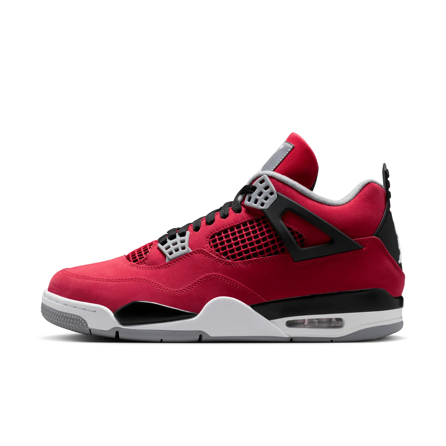 Air Jordan 4 Retro Toro Bravo (2026) image 3