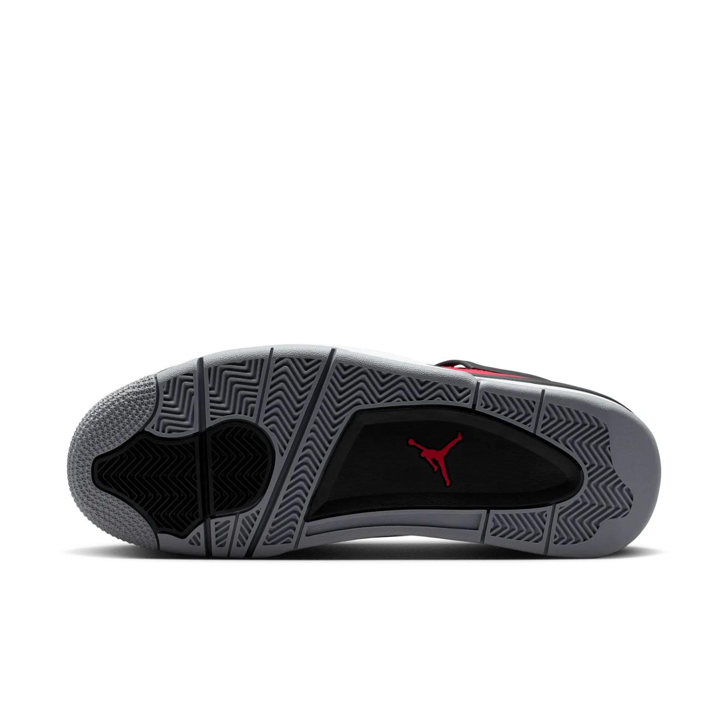 Air Jordan 4 Retro Toro Bravo (2026) image 4