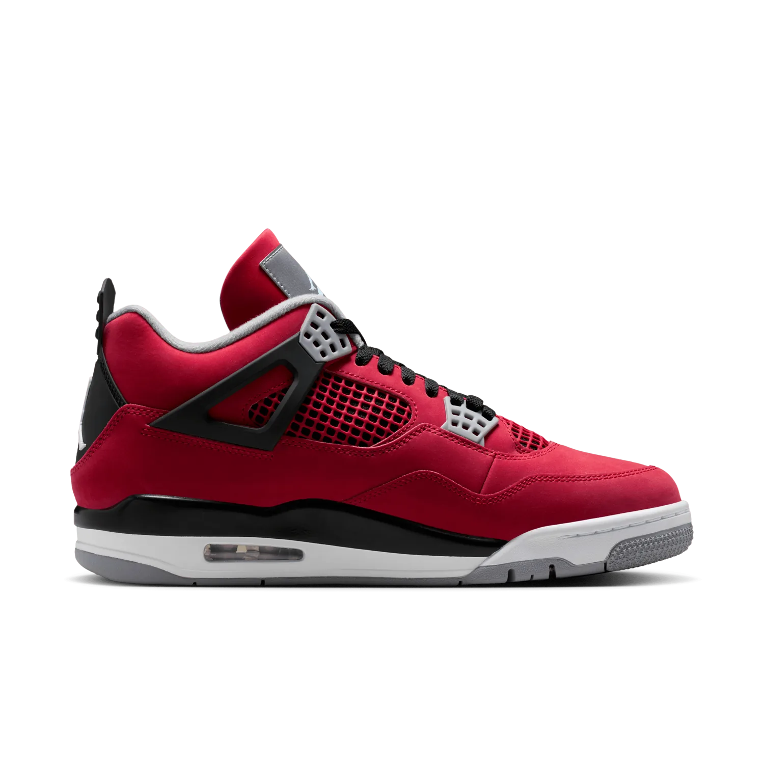 Air Jordan 4 Retro Toro Bravo (2026) image 5