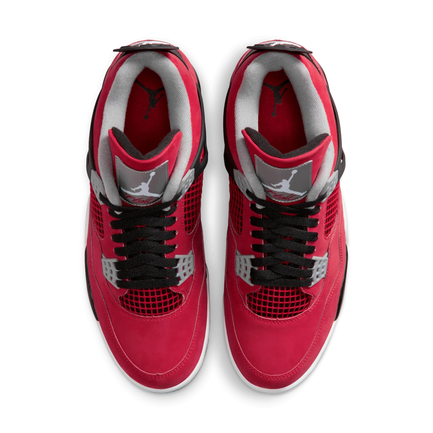 Air Jordan 4 Retro Toro Bravo (2026) image 6