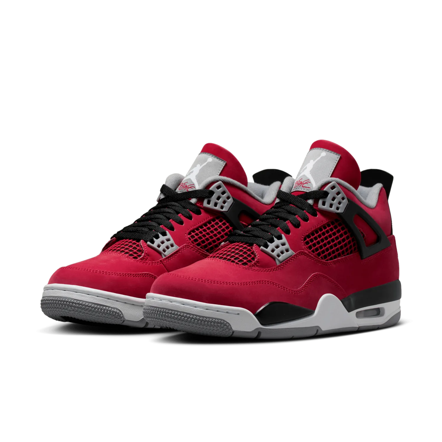 Air Jordan 4 Retro Toro Bravo (2026) image 7