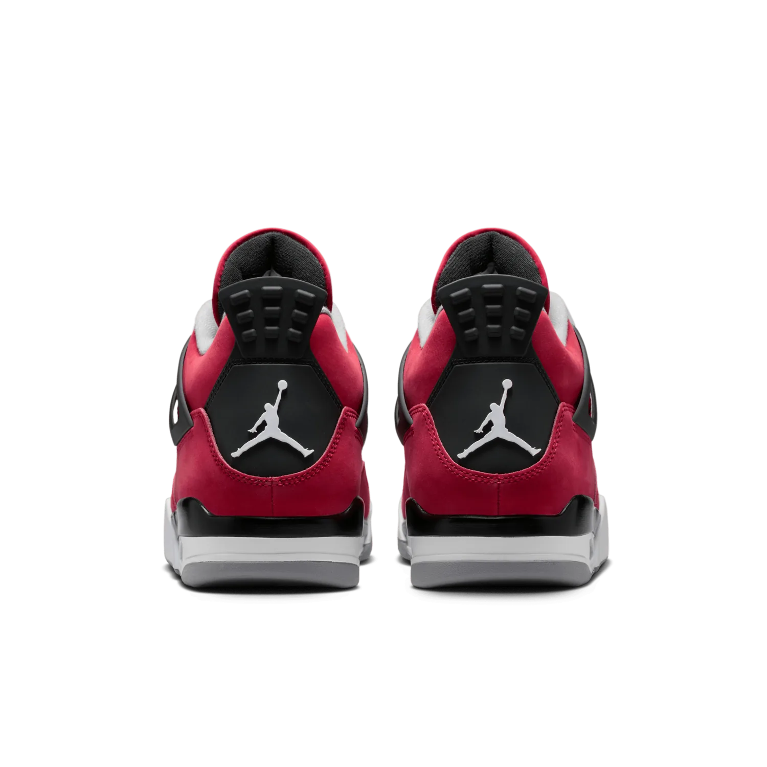 Air Jordan 4 Retro Toro Bravo (2026) image 8