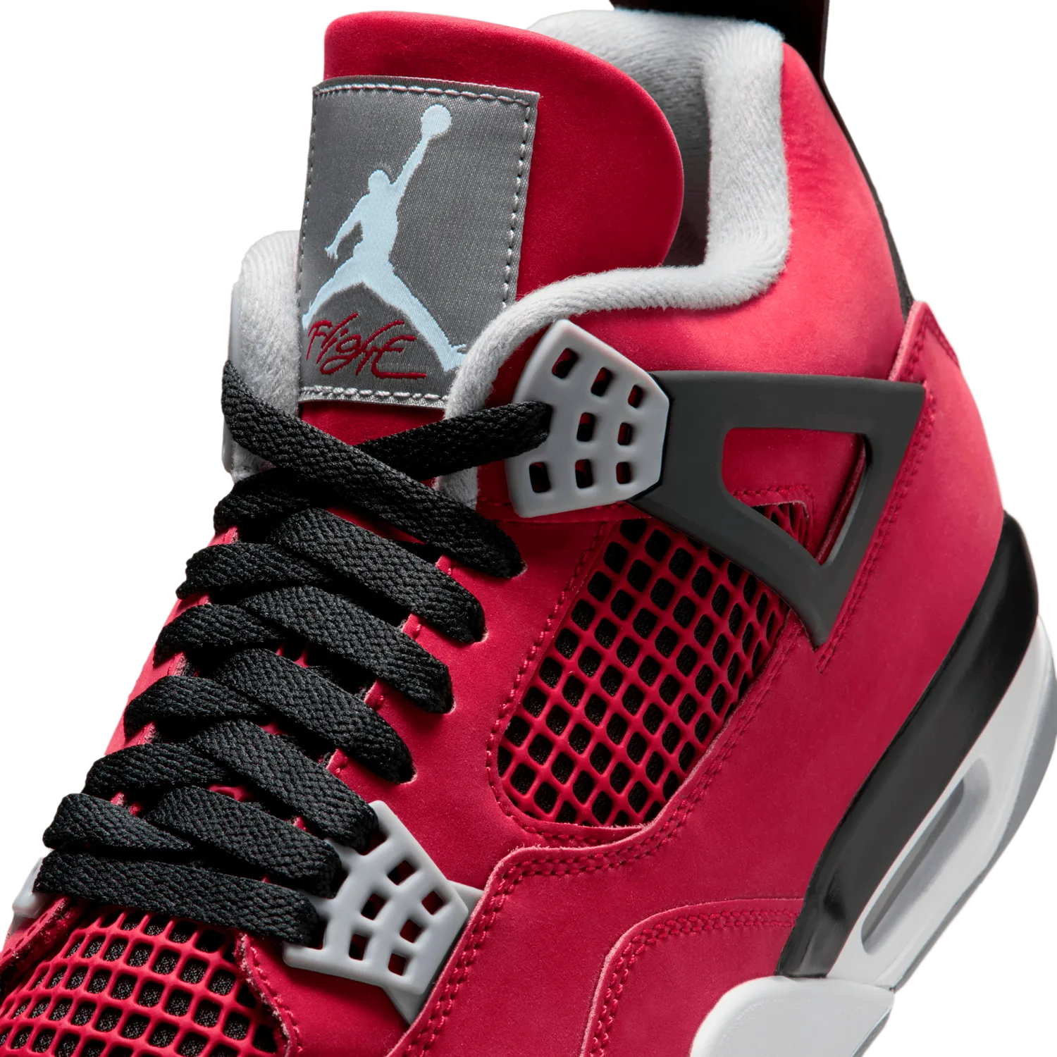 Air Jordan 4 Retro Toro Bravo (2026) image 9