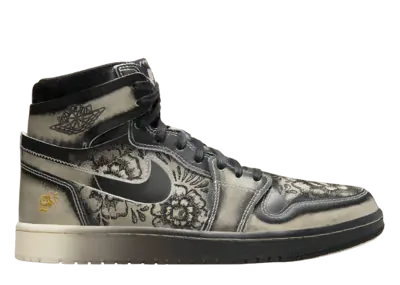 Air Jordan 1 High Zoom CMFT 2 Dia De Muertos