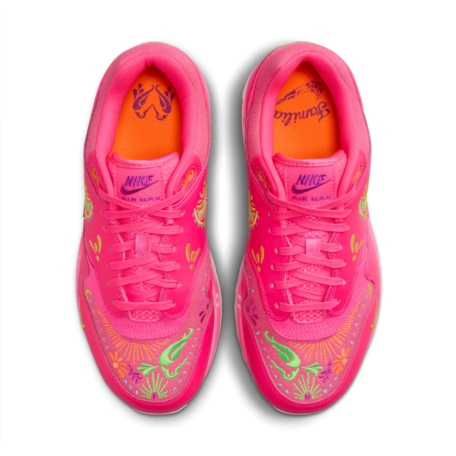 Nike Air Max 1 Dia de los Muertos image 3