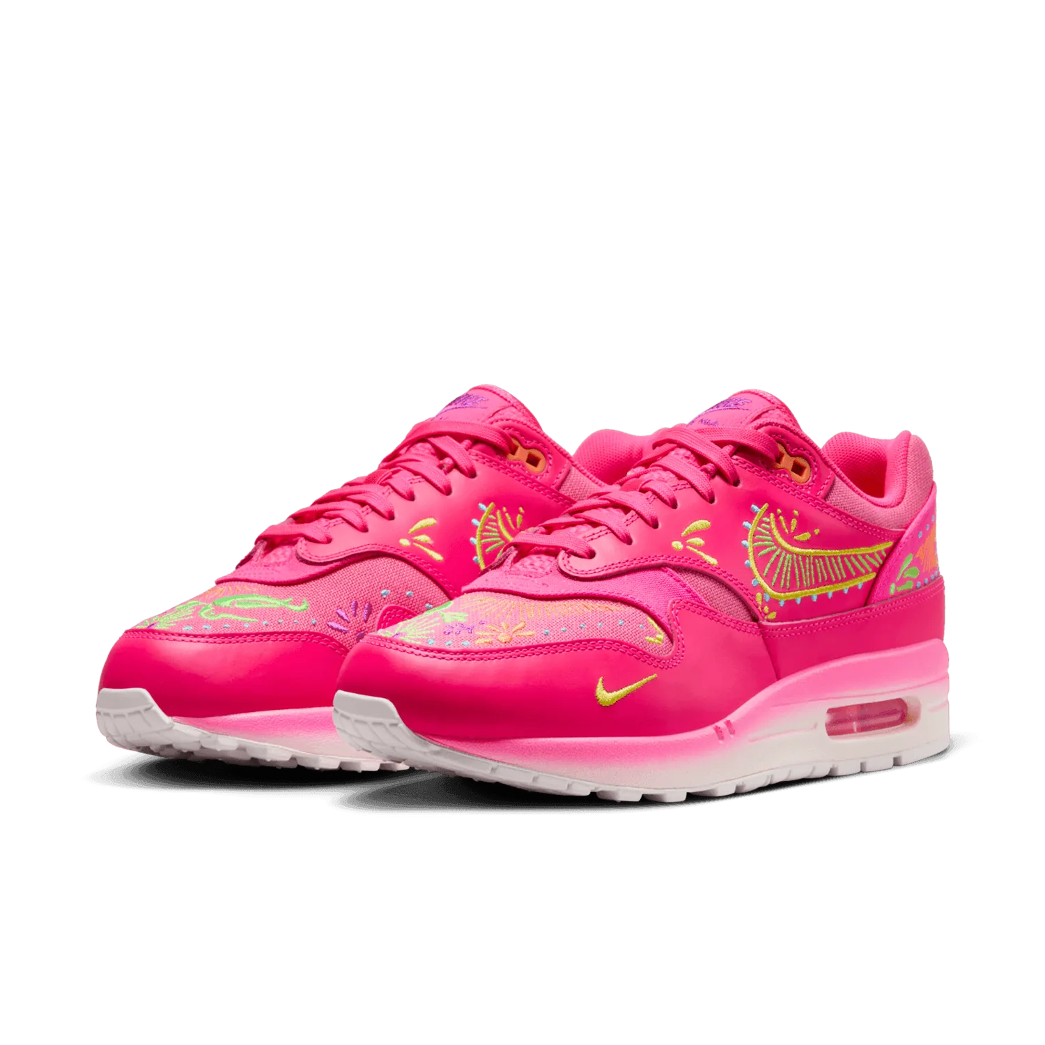 Nike Air Max 1 Dia de los Muertos image 4