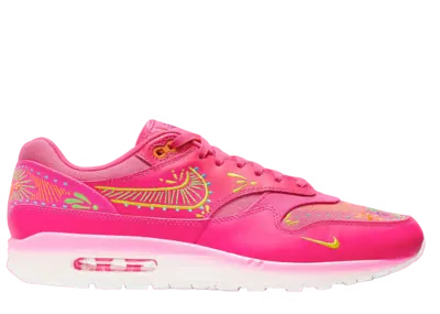 Nike Air Max 1 Dia de los Muertos