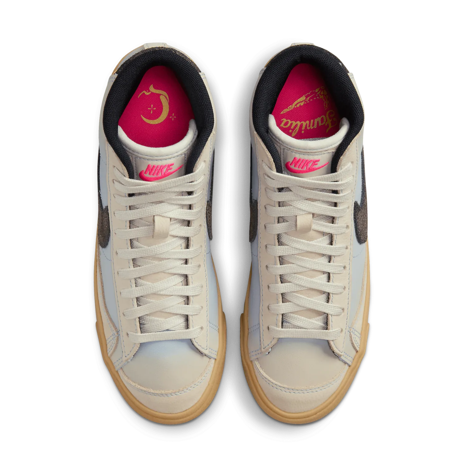 Nike Blazer Mid 77 Dia de los Muertos image 2