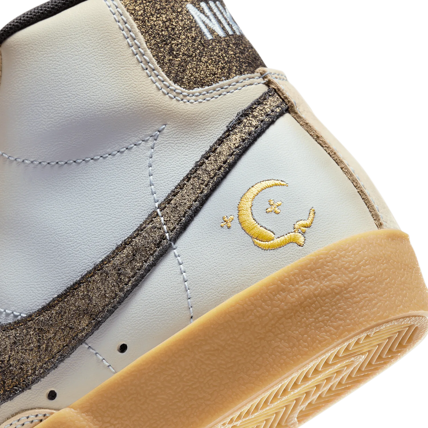 Nike Blazer Mid 77 Dia de los Muertos image 6