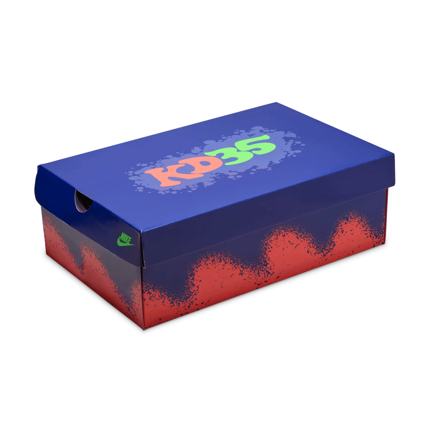 Nike KD 4 Nerf (2024) image 11