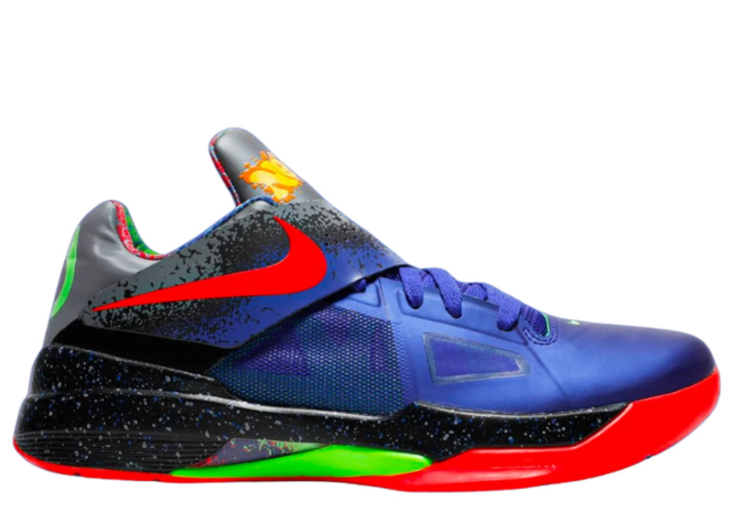 Nike KD 4 Nerf (2024)