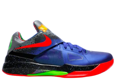 Nike KD 4 Nerf (2024)