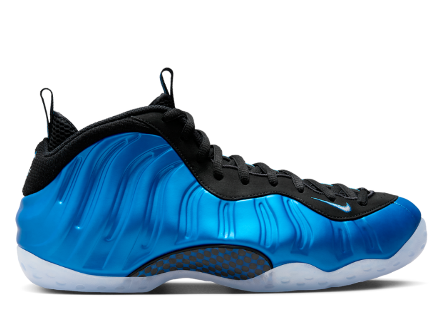Nike Air Foamposite One Royal (2024)