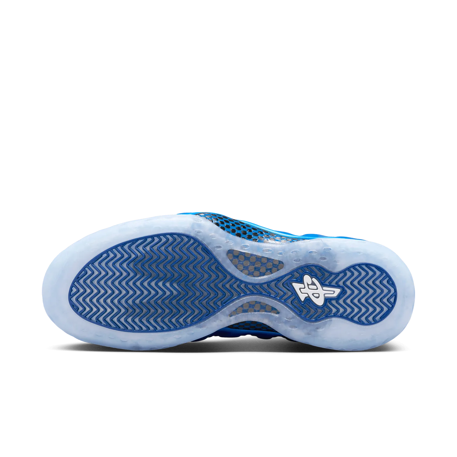 Nike Air Foamposite One Royal (2024) image 2