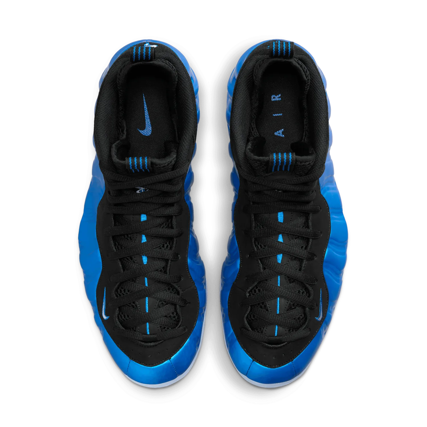 Nike Air Foamposite One Royal (2024) image 3