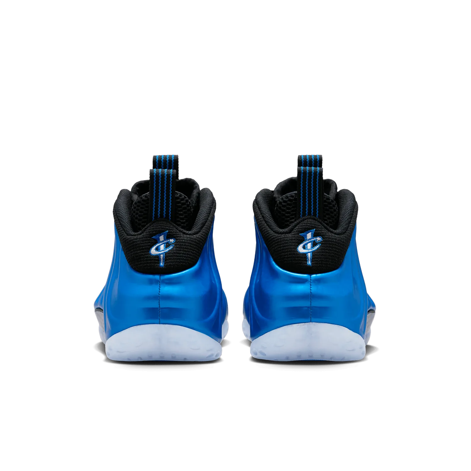 Nike Air Foamposite One Royal (2024) image 5