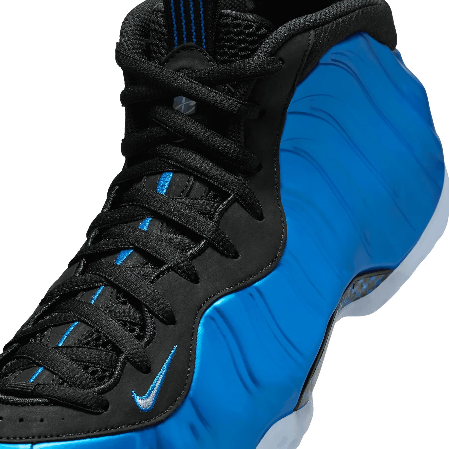 Nike Air Foamposite One Royal (2024) image 6