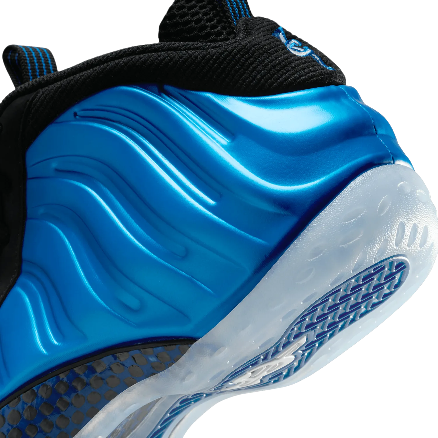 Nike Air Foamposite One Royal (2024) image 7