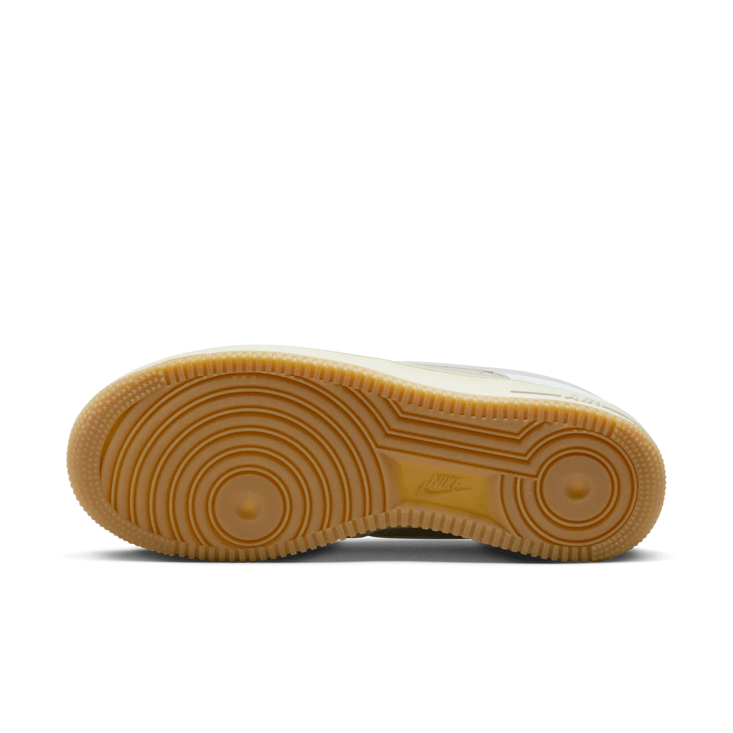 Nike Air Force 1 Low Coconut Milk Gum image 2