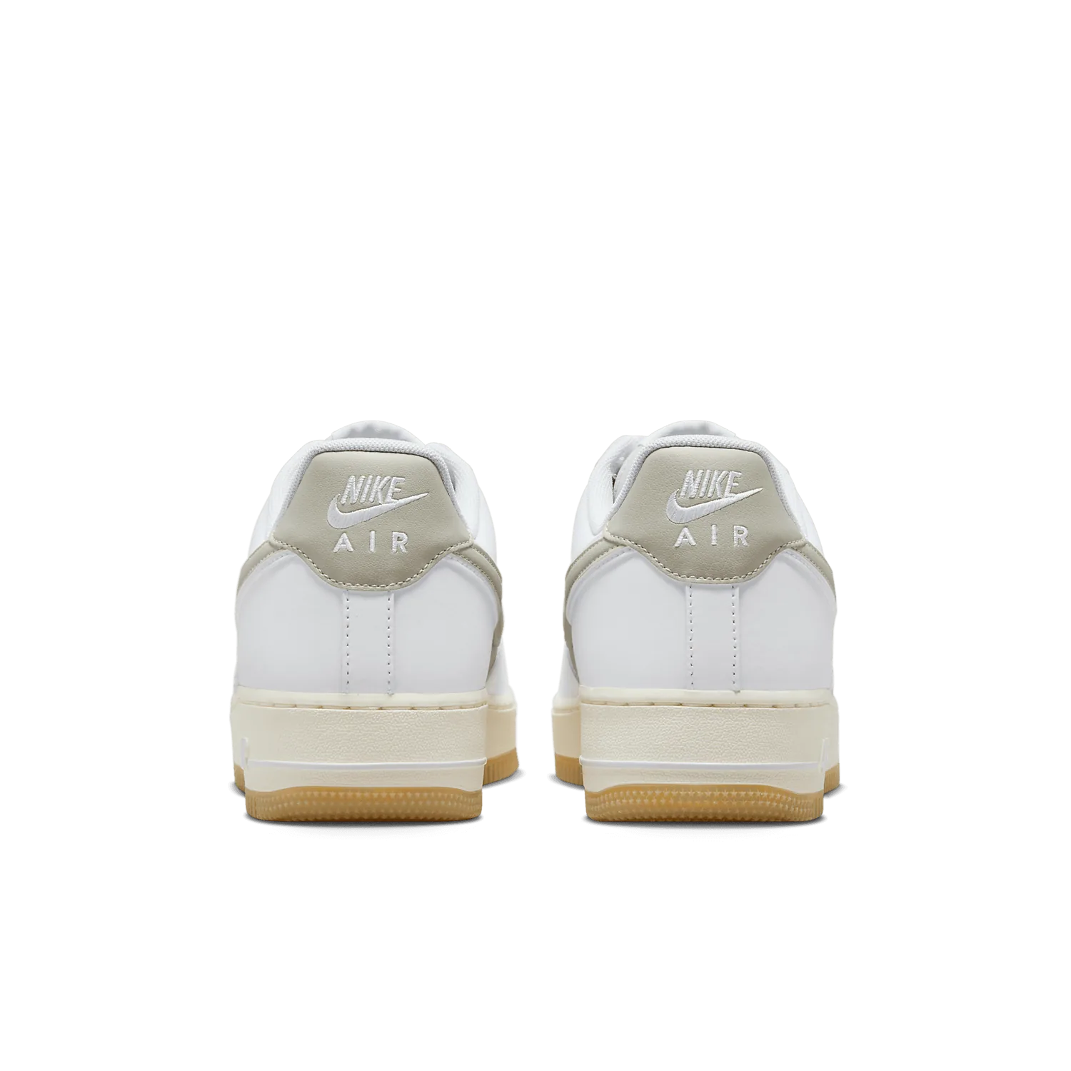 Nike Air Force 1 Low Coconut Milk Gum image 5