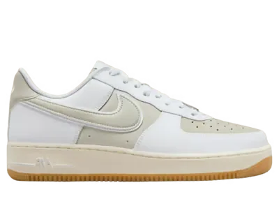 Nike Air Force 1 Low Coconut Milk Gum