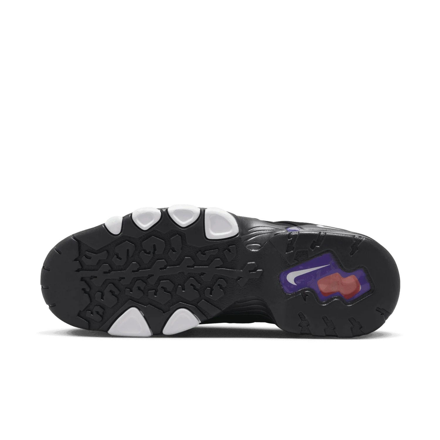 Nike Air Max 2 CB 94 Black White Purple (2023)