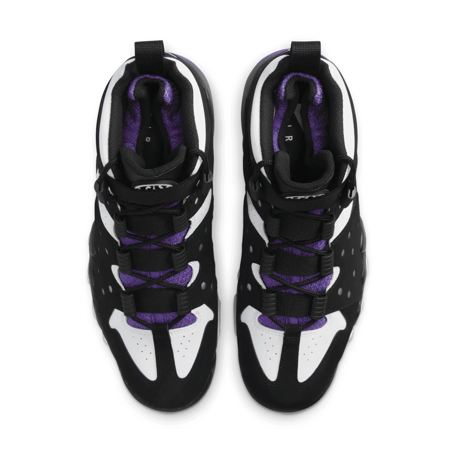 Nike Air Max 2 CB 94 Black White Purple (2023) image 2