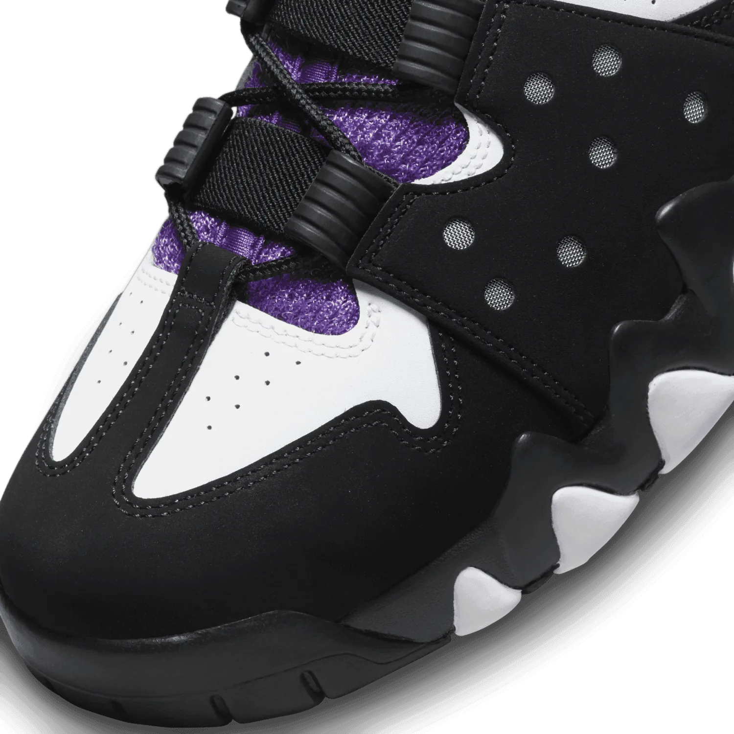 Nike Air Max 2 CB 94 Black White Purple (2023) image 5