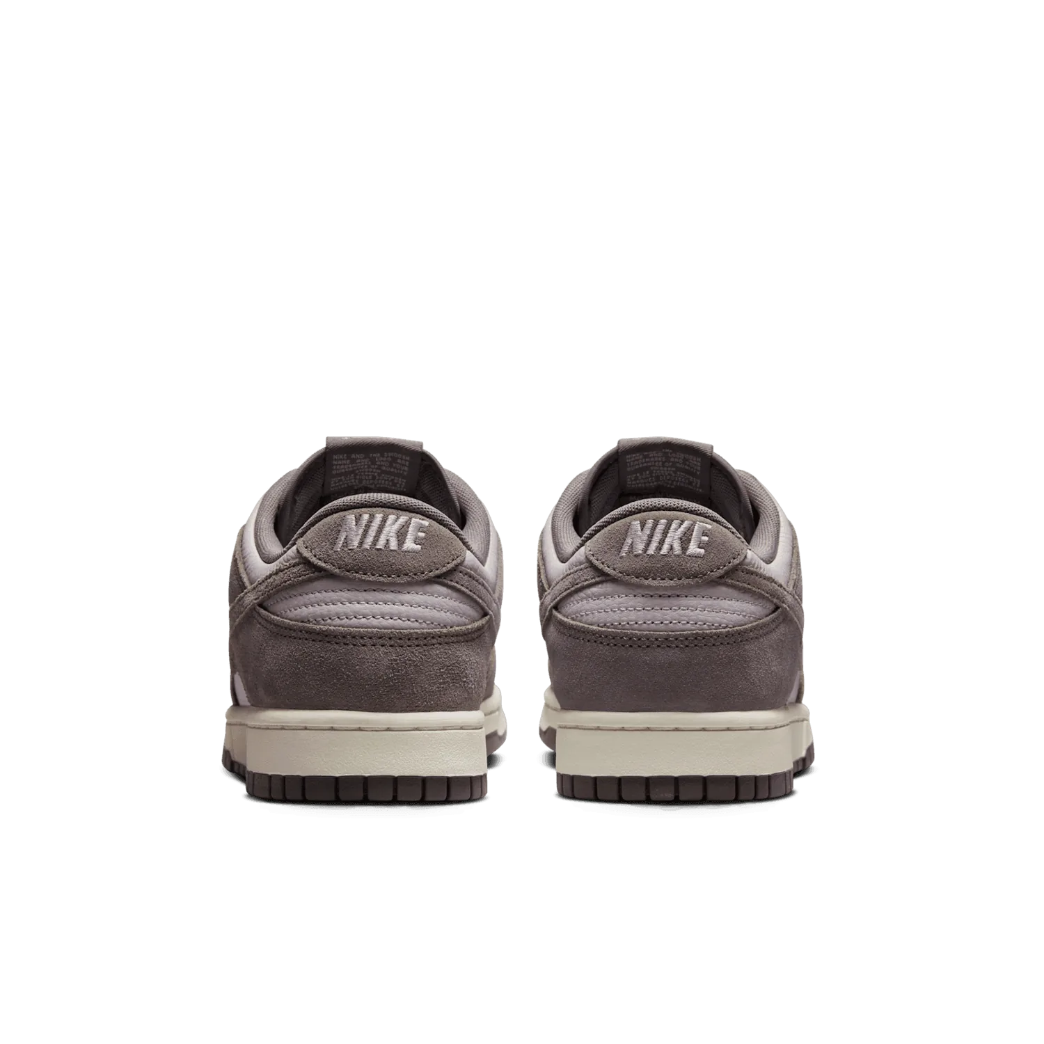 Nike Dunk Low Platinum Violet Cave Stone image 4