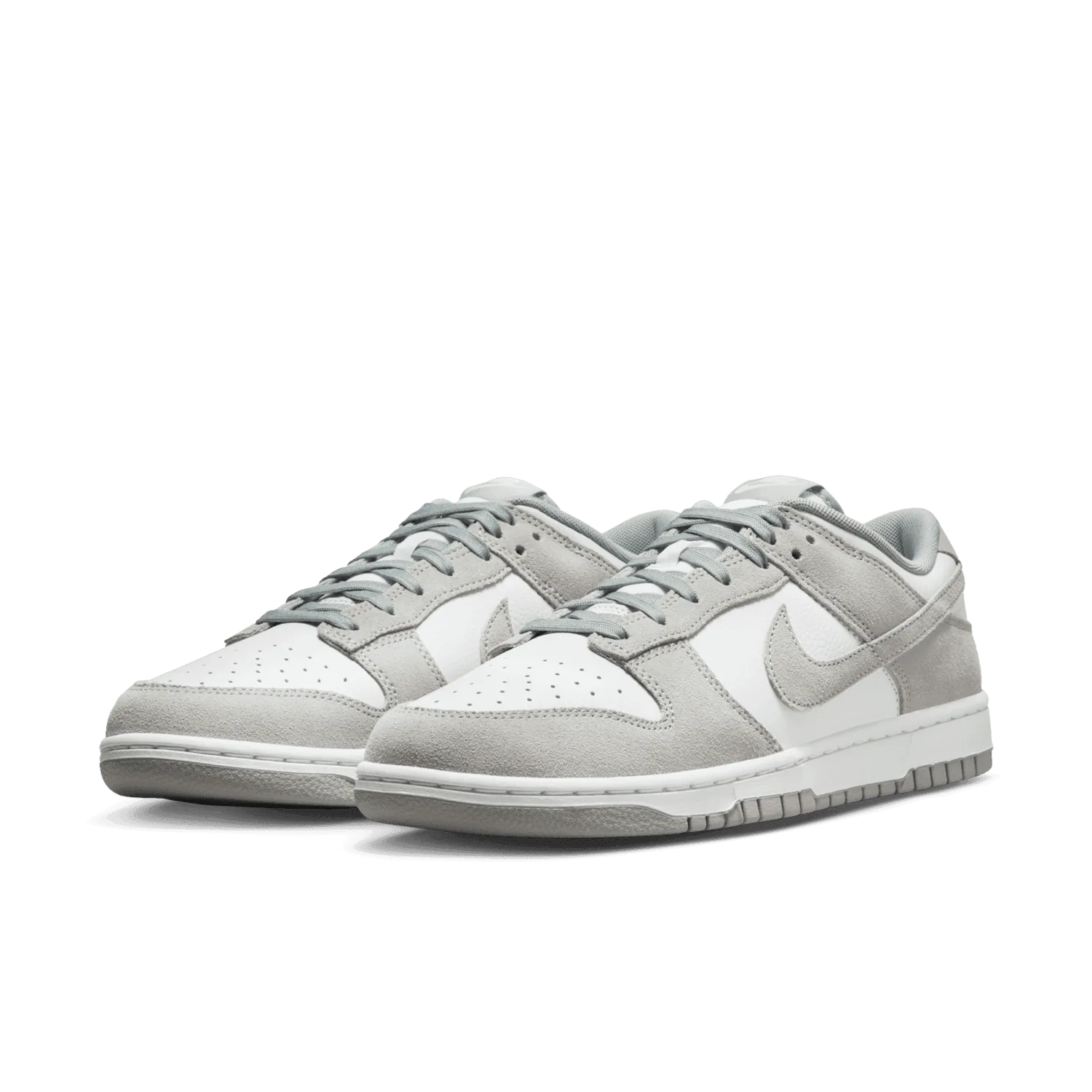 Nike Dunk Low SE Light Pumice image 4