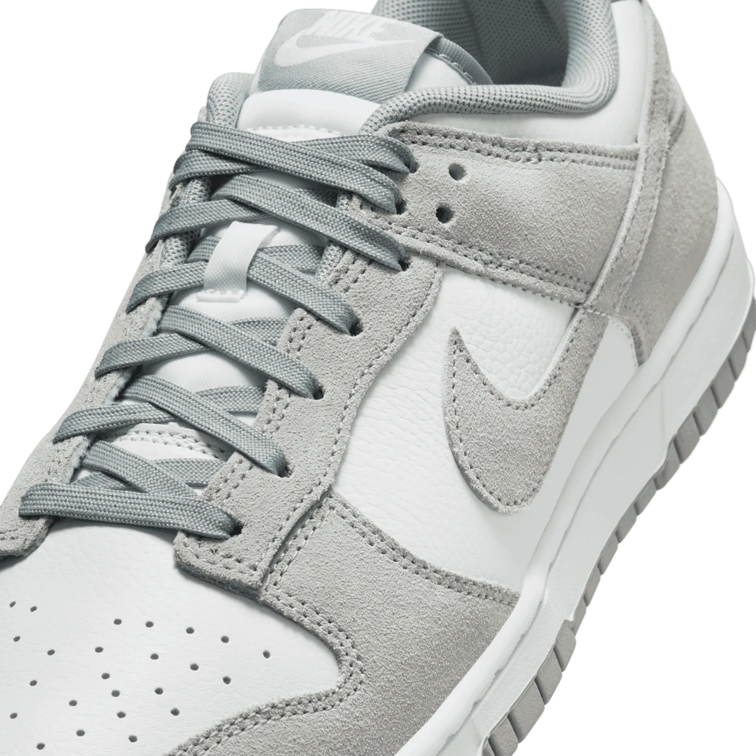 Nike Dunk Low SE Light Pumice image 6