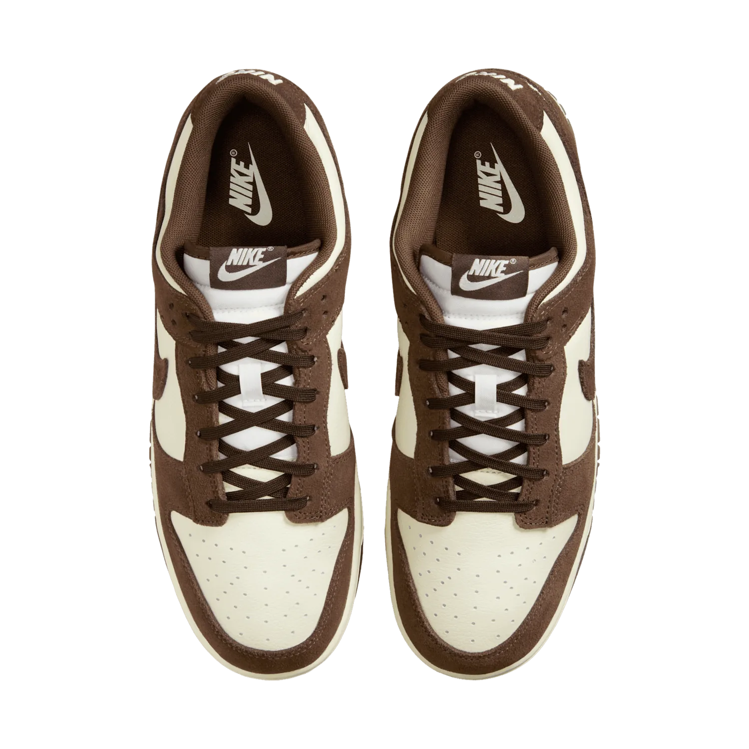 Nike Dunk Low Retro SE Pale Ivory image 2