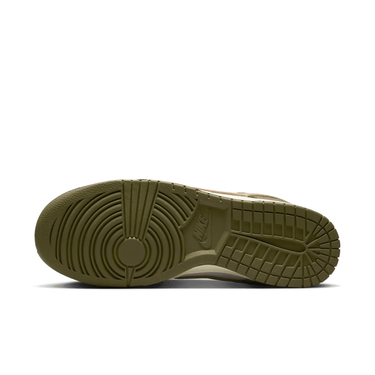 Nike Dunk Low Medium Olive Hemp