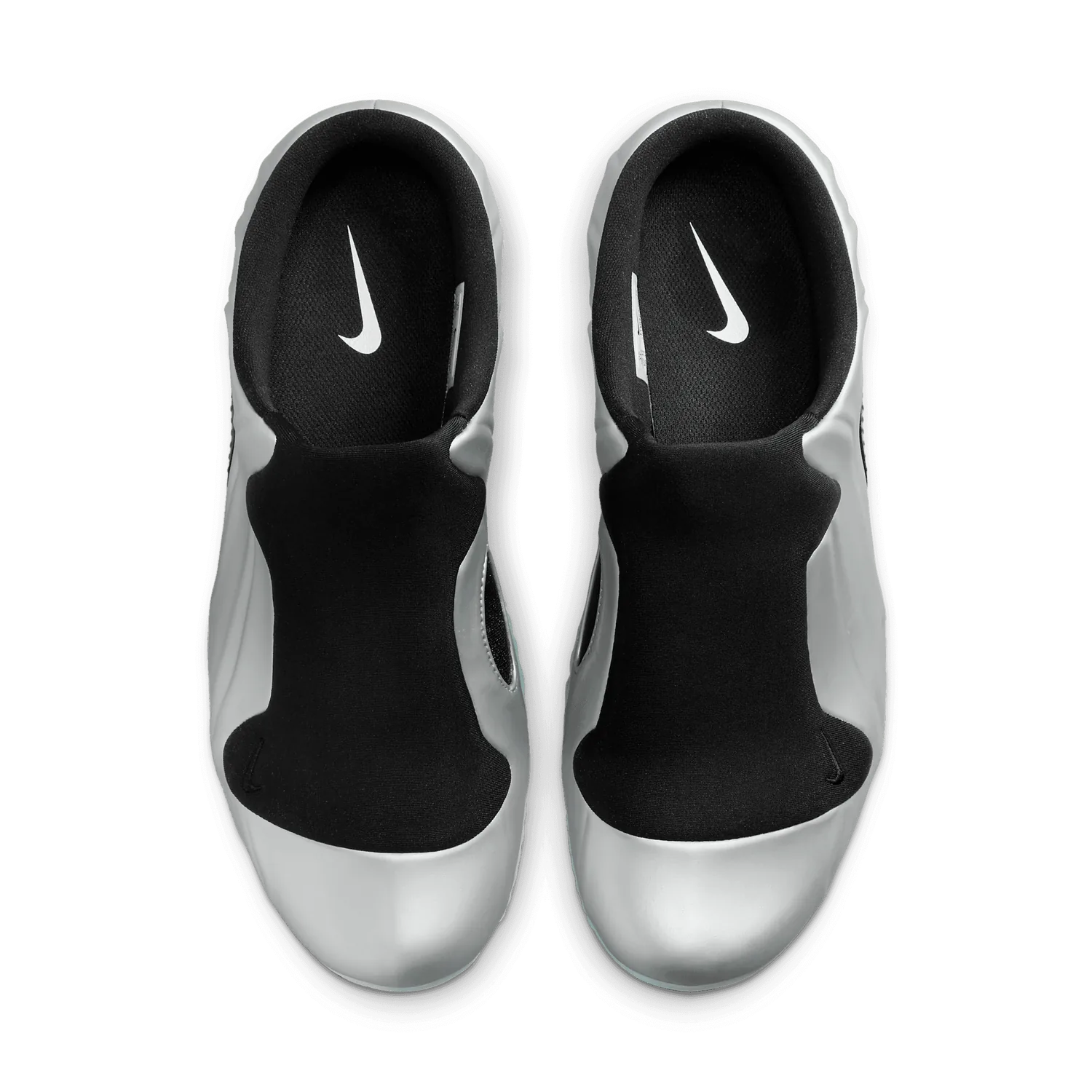 Nike Clogposite Chrome image 2