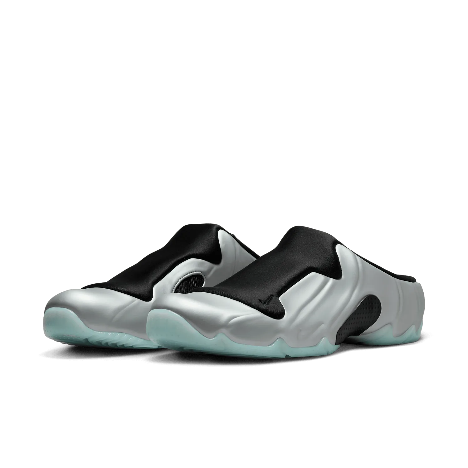 Nike Clogposite Chrome image 3