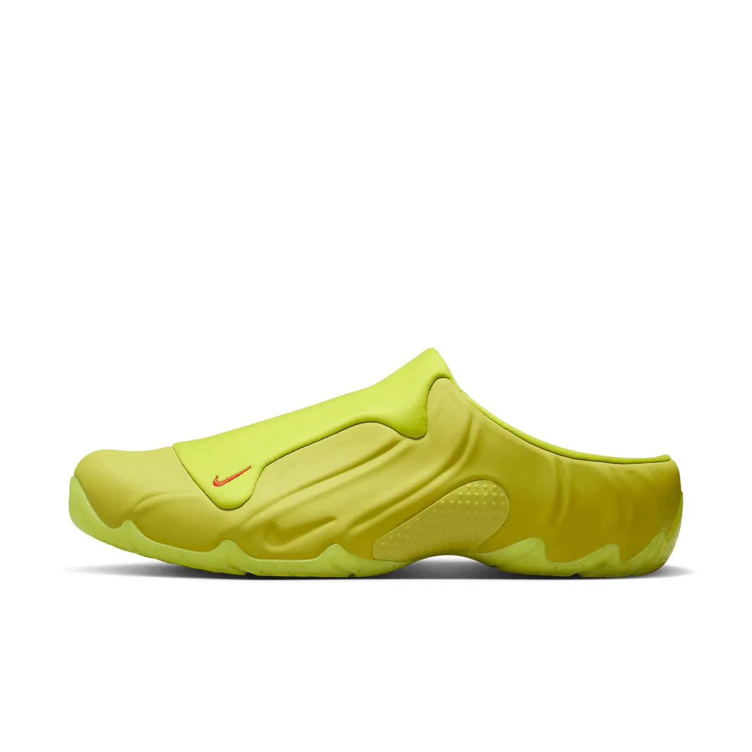 Nike Clogposite Bright Cactus