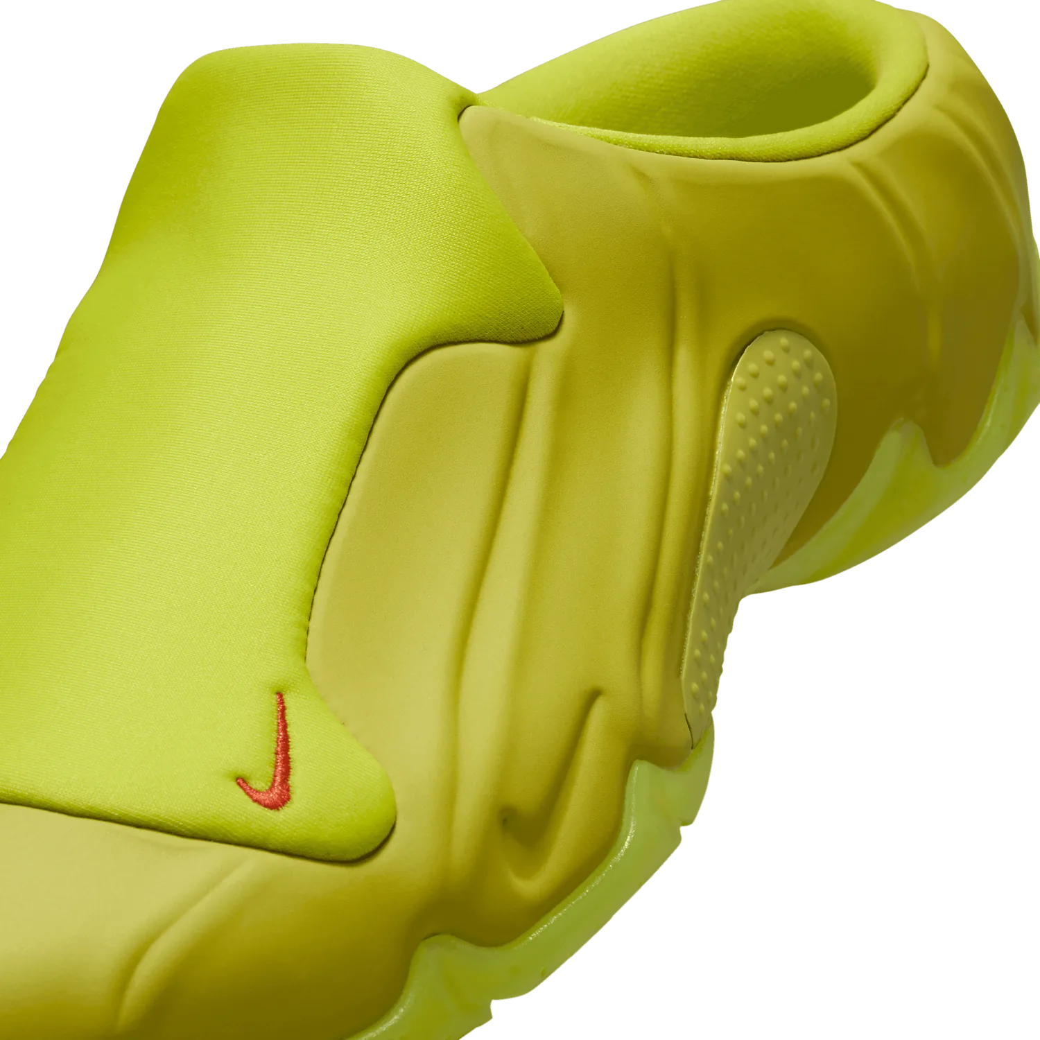 Nike Clogposite Bright Cactus image 4