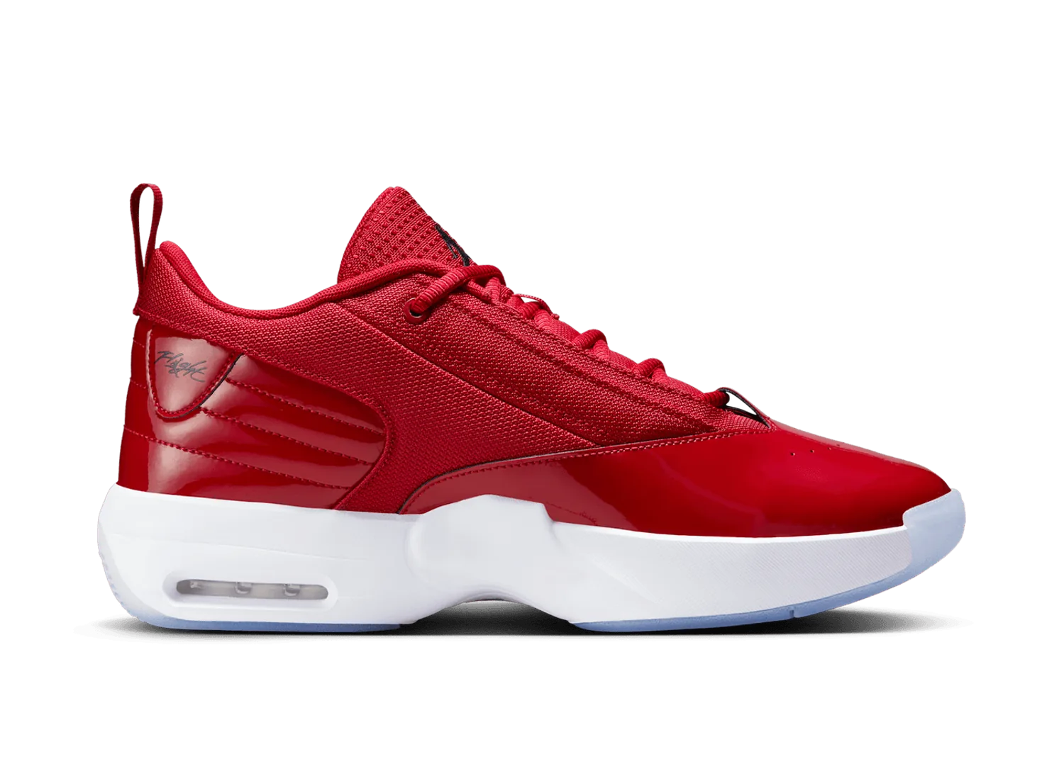 Jordan Max Aura 6 in Red | FQ8298-601