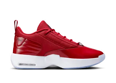 Jordan Max Aura 6 in Red | FQ8298-601