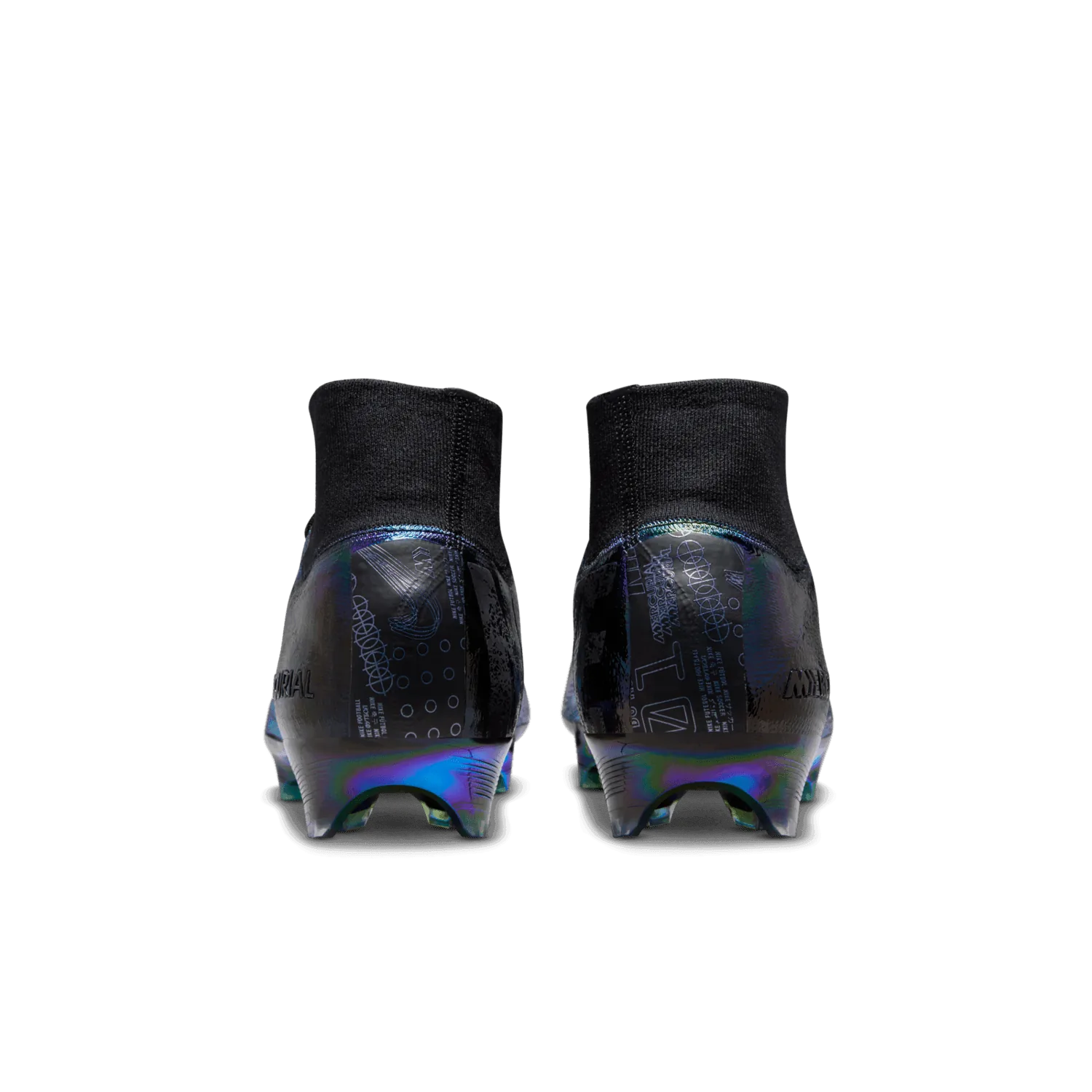 Nike Mercurial Superfly 10 Elite FG Iridescent image 5