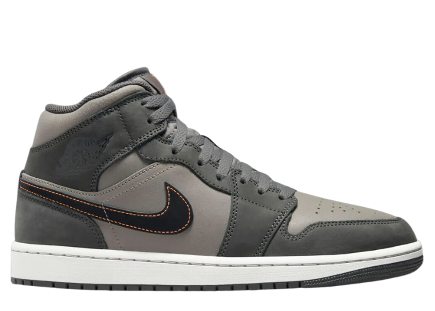 Air Jordan 1 Mid SE Fear