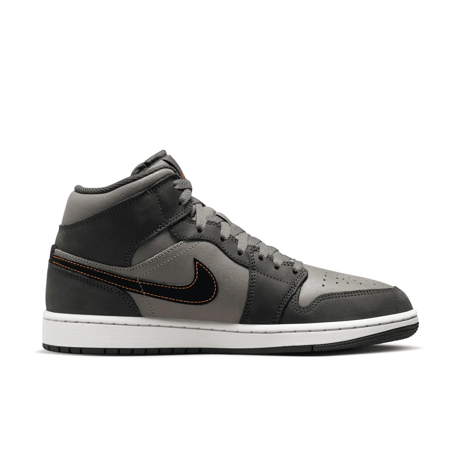 Air Jordan 1 Mid SE Fear image 3