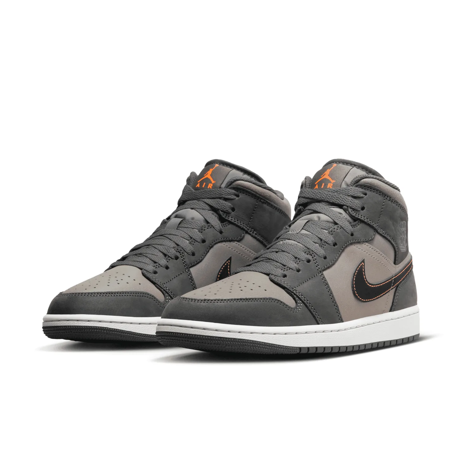 Air Jordan 1 Mid SE Fear image 5
