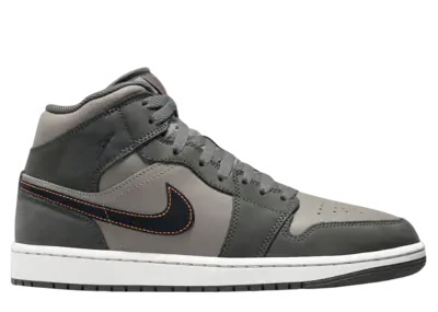 Air Jordan 1 Mid SE Fear