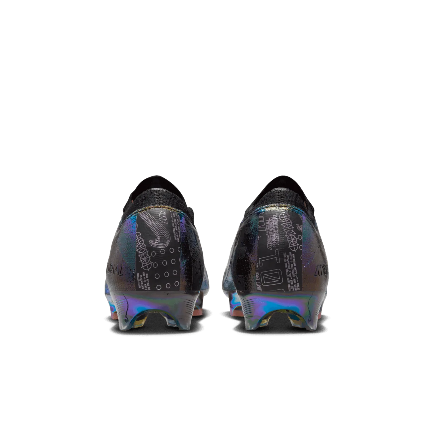 Nike Mercurial Vapor 16 Elite FG Iridescent image 5