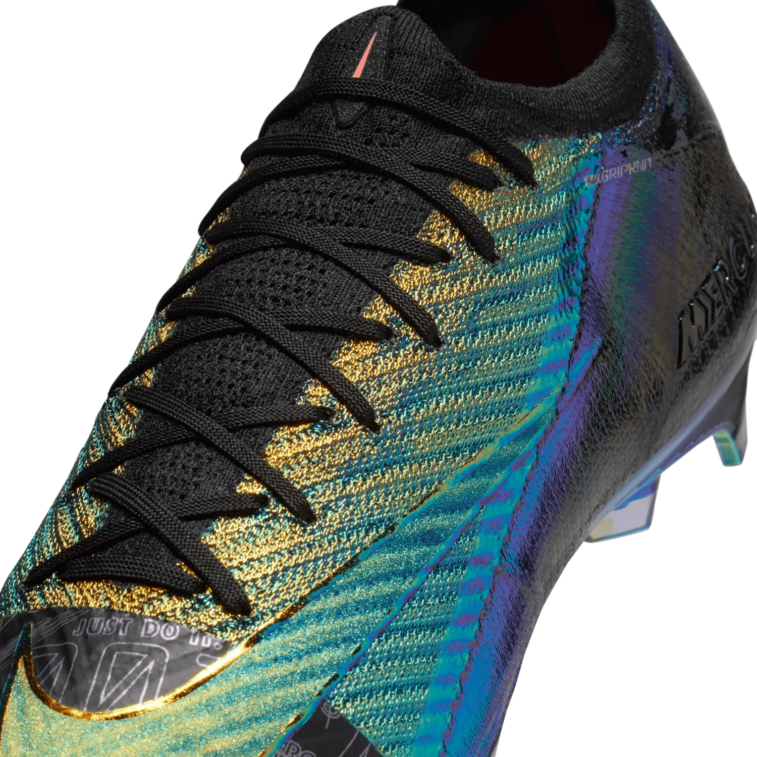 Nike Mercurial Vapor 16 Elite FG Iridescent image 7