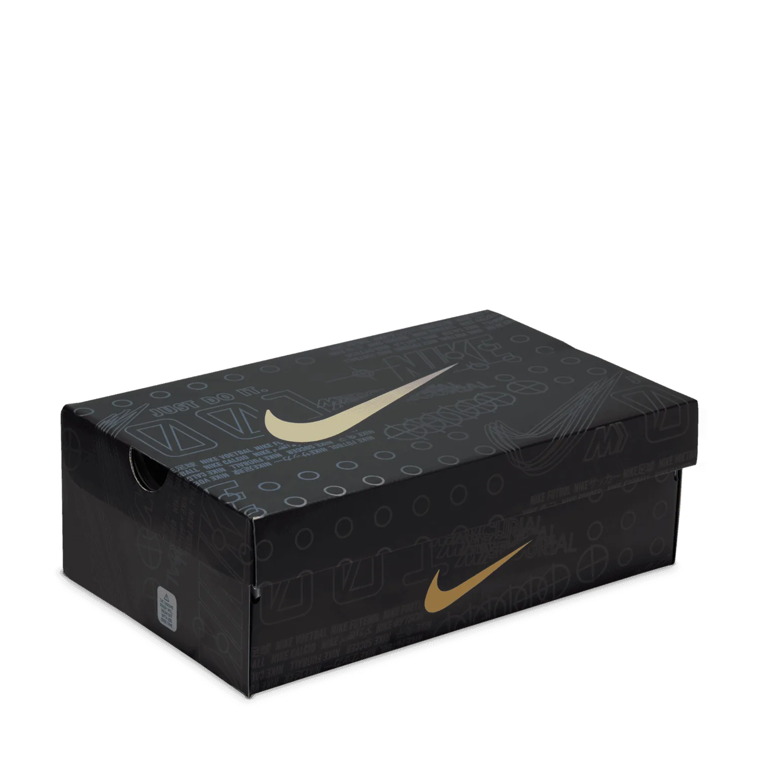 Nike Mercurial Vapor 16 Elite FG Iridescent image 10