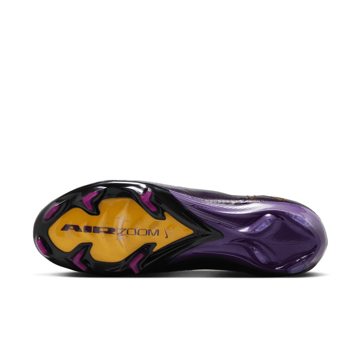 Nike Mercurial Zoom Vapor 16 Kylian Mbappé Grand Purple